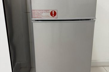 Horizon Suites, Bandar Sunsuria