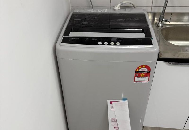 Horizon Suites, Bandar Sunsuria