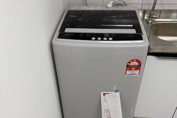 Horizon Suites, Bandar Sunsuria