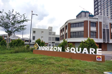Horizon Square