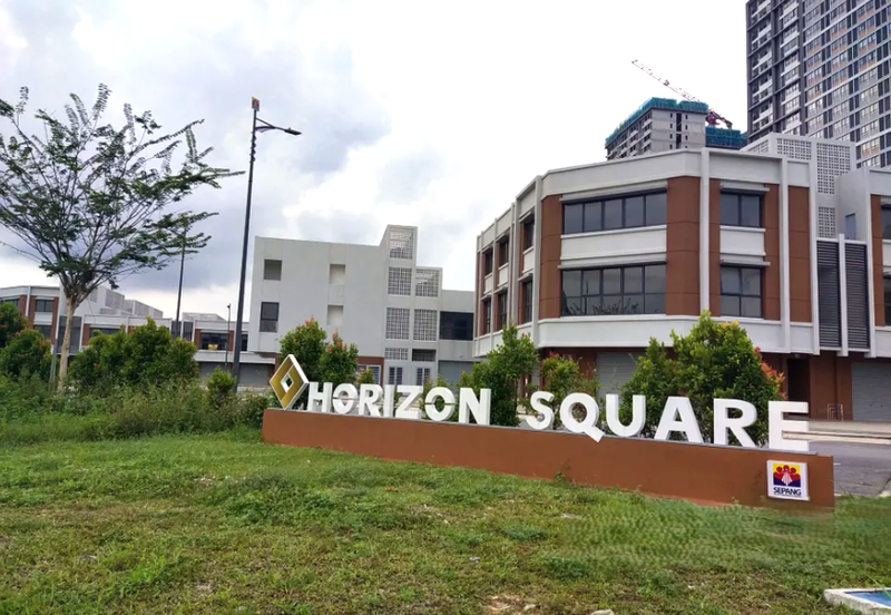 Horizon Square