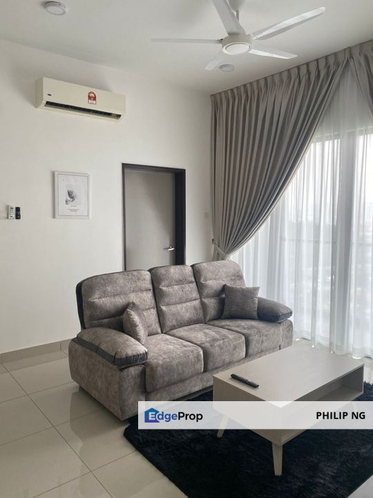 RENT @ Skyville 8 Benteng Condo F/Furnished @ Old Klang Road KL Mid Valley KL, Kuala Lumpur, Jalan Klang Lama (Old Klang Road)