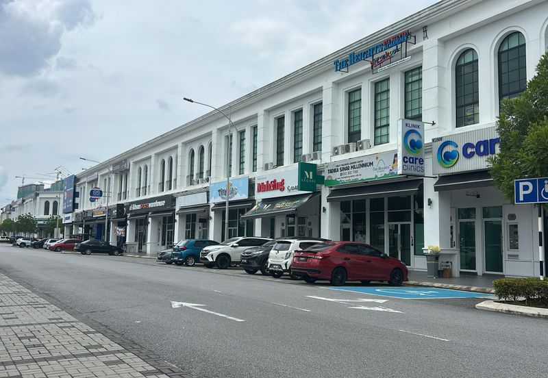 Whitten Eco Majestic