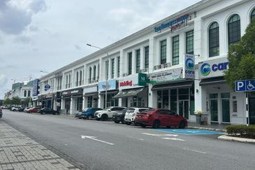 Whitten Eco Majestic