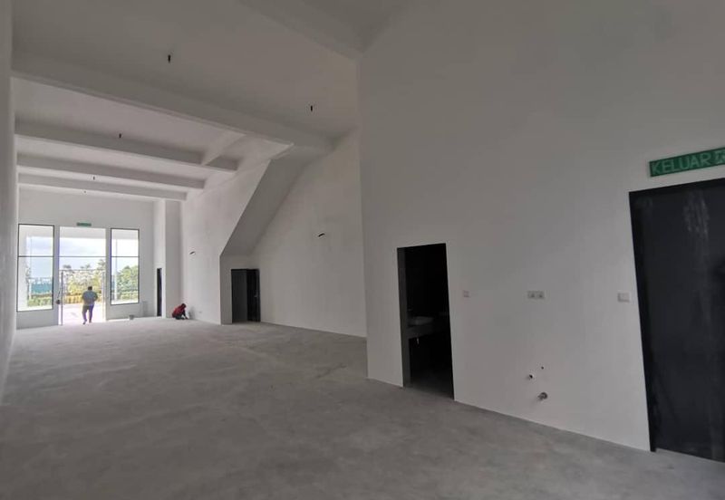 Whitten Eco Majestic