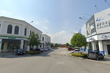 Whitten Eco Majestic