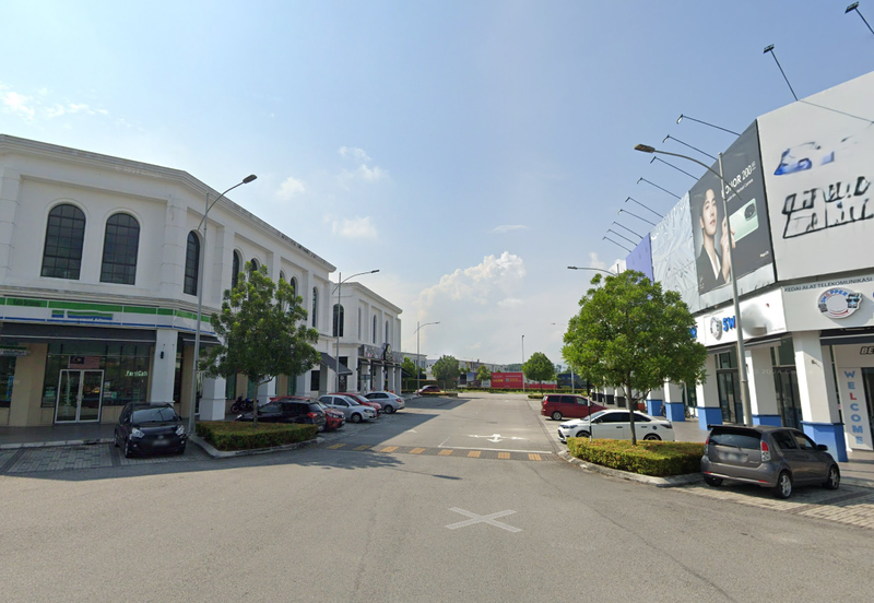 Whitten Eco Majestic