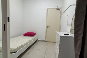 Residensi Rimbun @ Canopy Hills