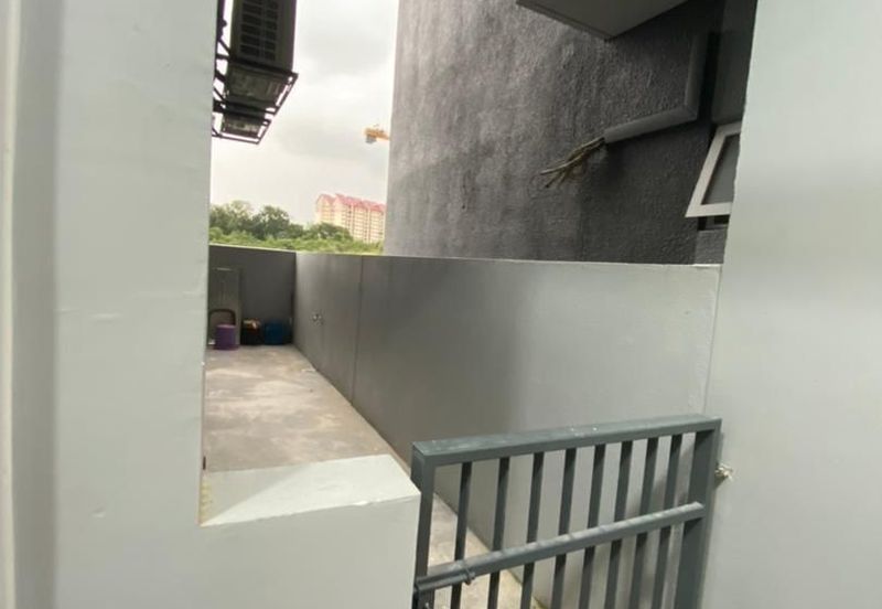 Residensi Rimbun @ Canopy Hills