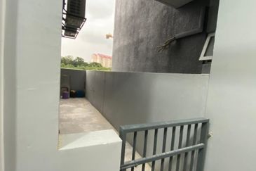 Residensi Rimbun @ Canopy Hills