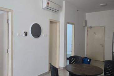 Residensi Rimbun @ Canopy Hills