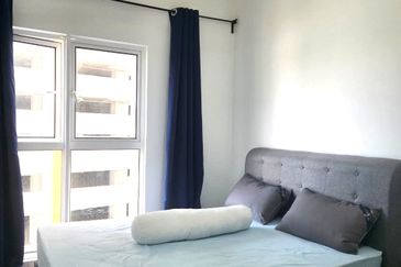 Residensi Rimbun @ Canopy Hills