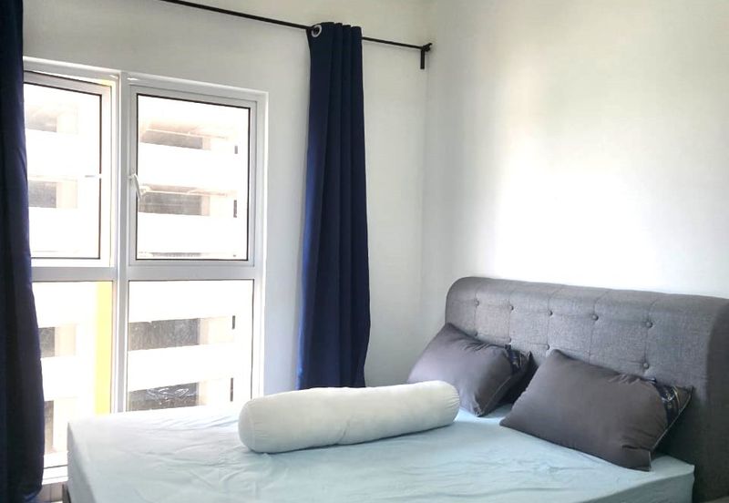 Residensi Rimbun @ Canopy Hills