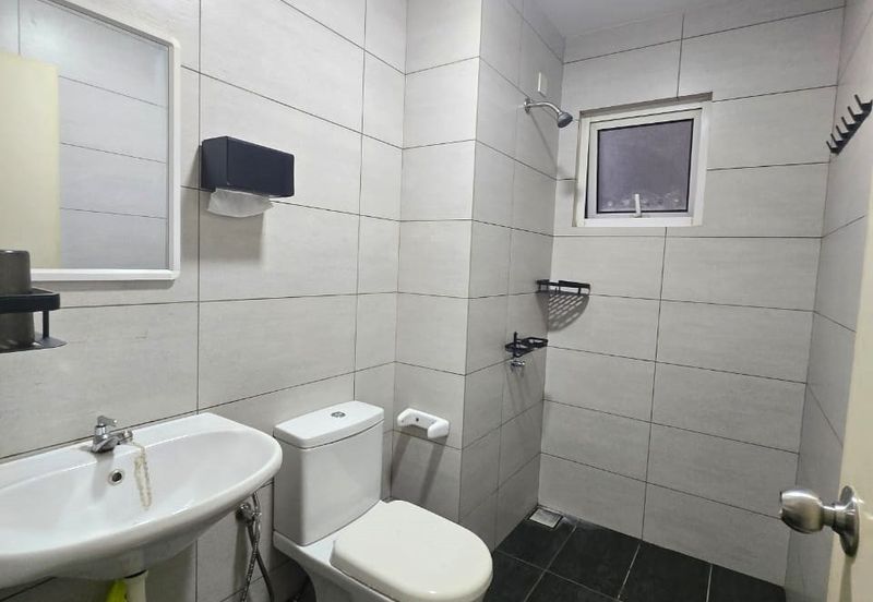 Residensi Rimbun @ Canopy Hills