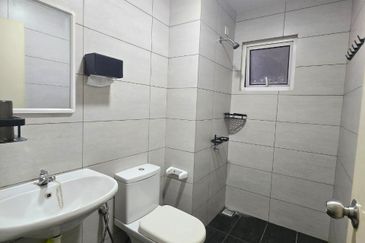 Residensi Rimbun @ Canopy Hills