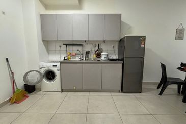 Residensi Rimbun @ Canopy Hills