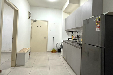 Residensi Rimbun @ Canopy Hills