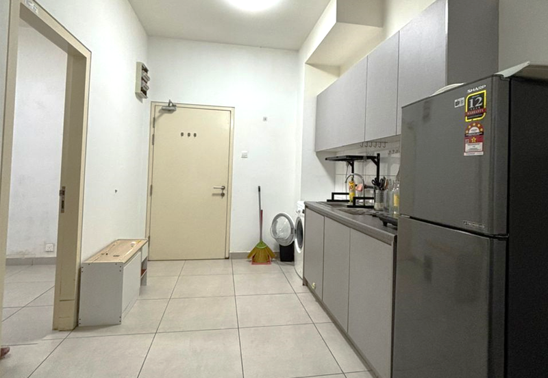 Residensi Rimbun @ Canopy Hills