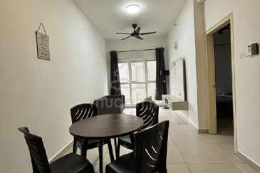 Residensi Rimbun @ Canopy Hills