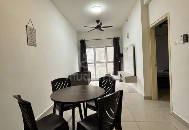 Residensi Rimbun @ Canopy Hills