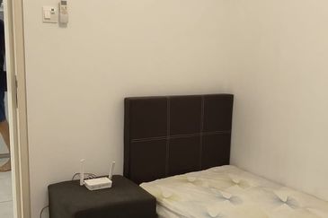 Residensi Rimbun @ Canopy Hills