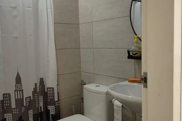 Residensi Rimbun @ Canopy Hills