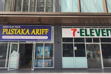 Residensi Rimbun @ Canopy Hills