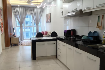 Residensi Rimbun @ Canopy Hills