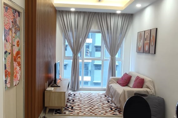 Residensi Rimbun @ Canopy Hills