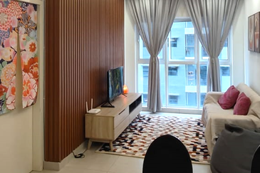 Residensi Rimbun @ Canopy Hills