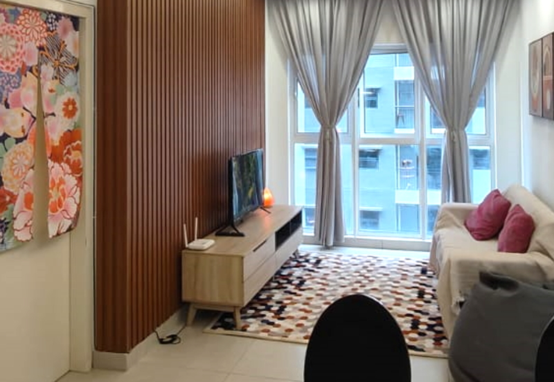 Residensi Rimbun @ Canopy Hills