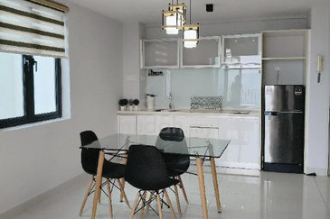 Kiara East Suite DEX