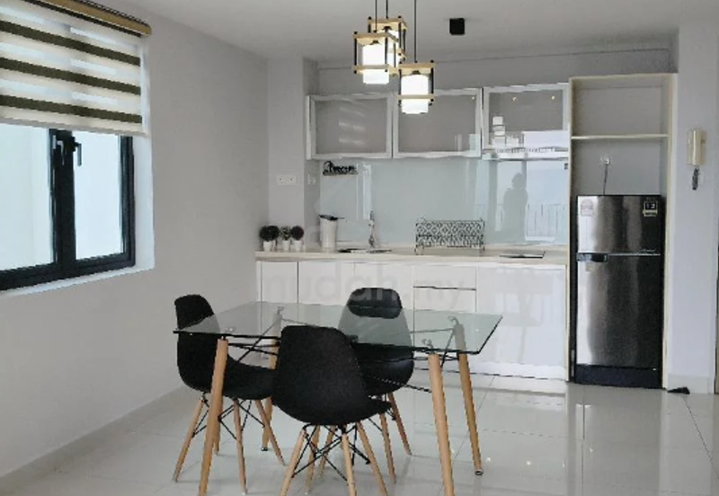 Kiara East Suite DEX