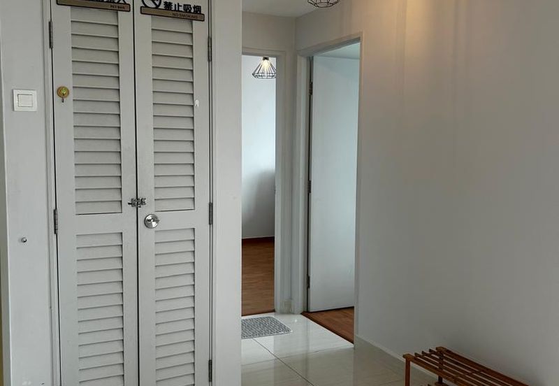 Kiara East Suite DEX