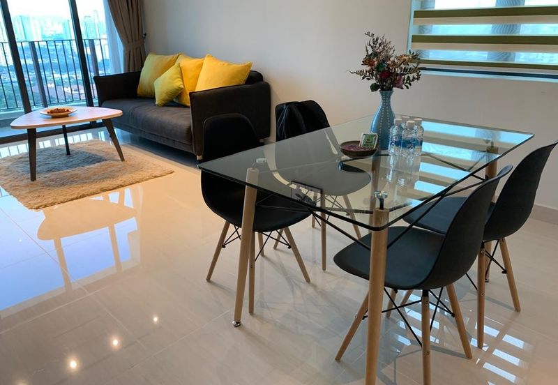 Kiara East Suite DEX