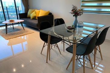 Kiara East Suite DEX