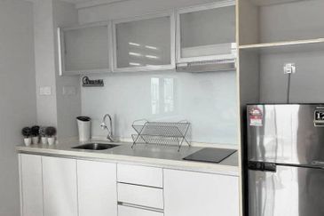 Kiara East Suite DEX