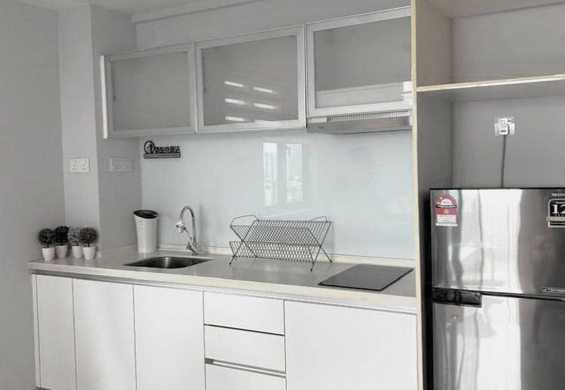 Kiara East Suite DEX