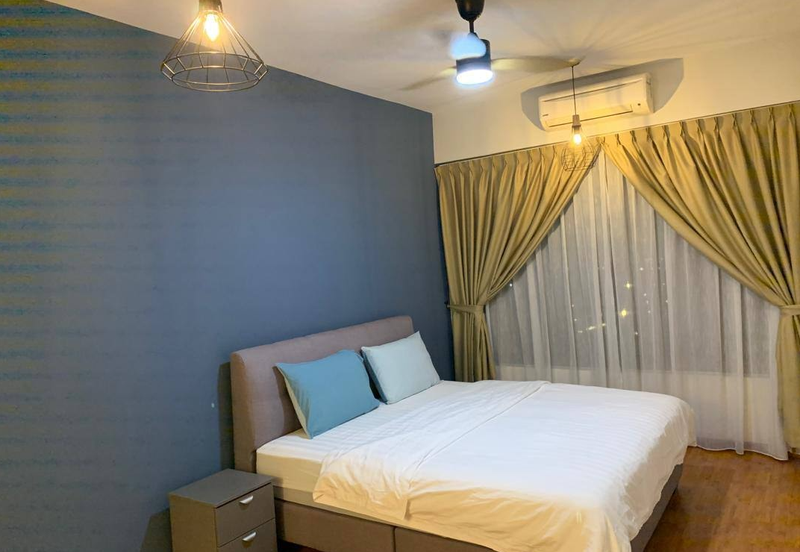 Kiara East Suite DEX