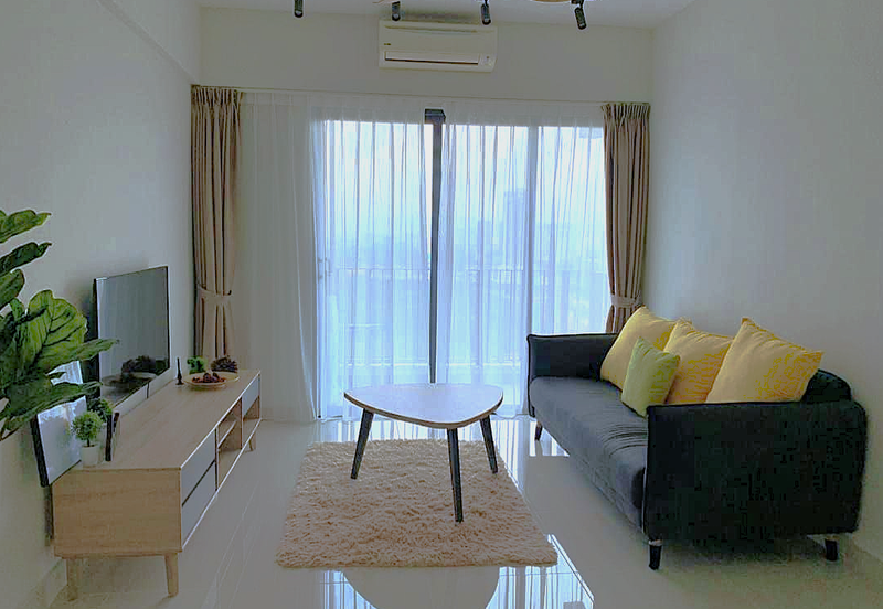 Kiara East Suite DEX