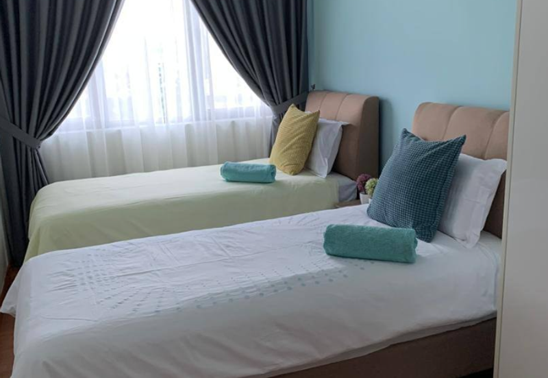 Kiara East Suite DEX