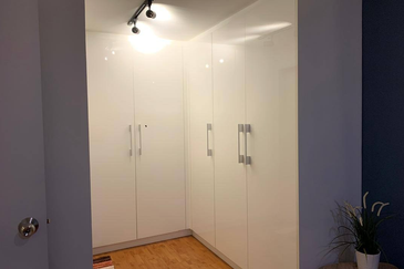 Kiara East Suite DEX