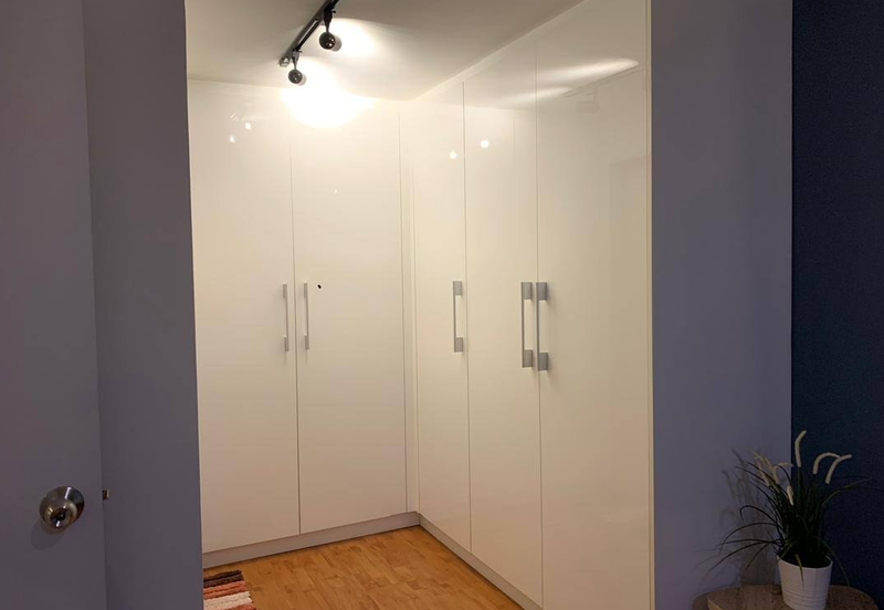 Kiara East Suite DEX