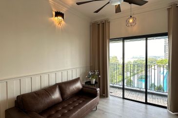 Sensory Residence @ SouthVille City