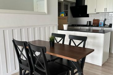 Sensory Residence @ SouthVille City