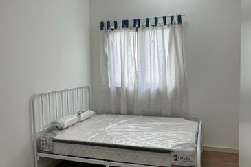 Sensory Residence @ SouthVille City