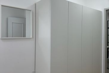 Sensory Residence @ SouthVille City