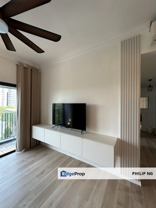 RENT @ Fully Furnished Sensory Residence 3 Rooms @ Southville City Bangi UKM, Selangor, Bangi