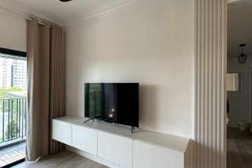 Sensory Residence @ SouthVille City