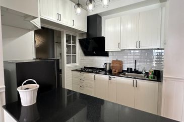 Sensory Residence @ SouthVille City